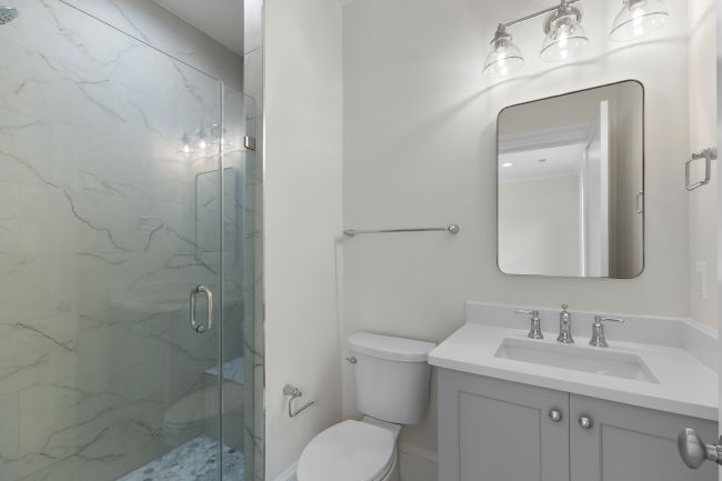 Award-Winning Custom Home Builder in Alexandria & Fairfax