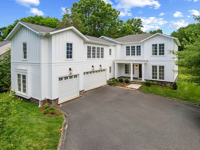 Award-Winning Custom Home Builder in Alexandria & Fairfax