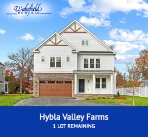 Award-Winning Custom Home Builder in Alexandria & Fairfax