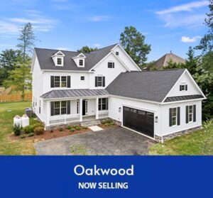 Award-Winning Custom Home Builder in Alexandria & Fairfax