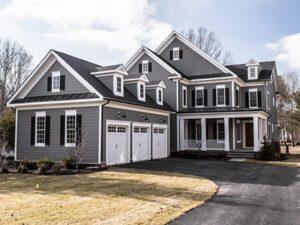 Award-Winning Custom Home Builder in Alexandria & Fairfax