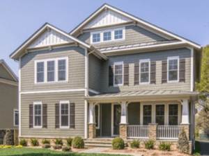 Award-Winning Custom Home Builder in Alexandria & Fairfax