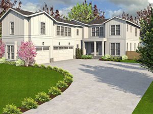 Award-Winning Custom Home Builder in Alexandria & Fairfax