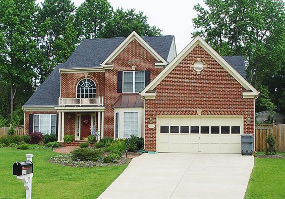 woodlawn - Wakefield Homes LC Award-Winning Custom Home Builder in Alexandria & Fairfax