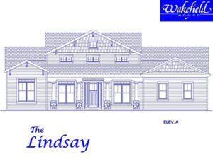 Lindsay-Brochure-front-page-1 - Wakefield Homes LC Award-Winning Custom Home Builder in Alexandria & Fairfax