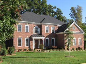 Lot-13-Front-Exterior-004 - Wakefield Homes LC Award-Winning Custom Home Builder in Alexandria & Fairfax