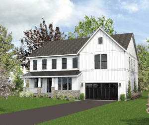 Award-Winning Custom Home Builder in Alexandria & Fairfax