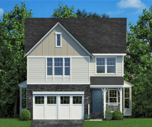 Award-Winning Custom Home Builder in Alexandria & Fairfax