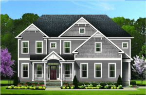 Wellington Custom Home