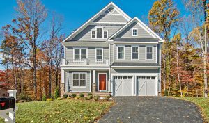 Stockton - Wakefield Homes LC Award-Winning Custom Home Builder in Alexandria & Fairfax