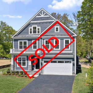 Award-Winning Custom Home Builder in Alexandria & Fairfax