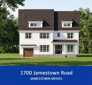 Award-Winning Custom Home Builder in Alexandria & Fairfax
