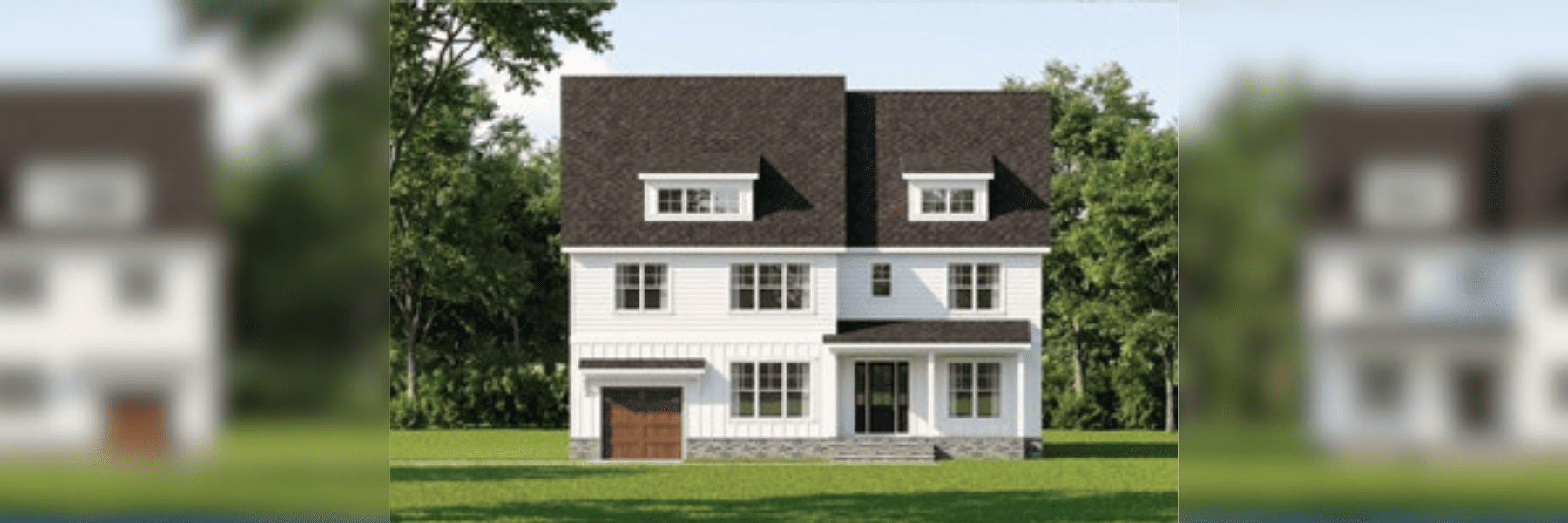 Award-Winning Custom Home Builder in Alexandria & Fairfax