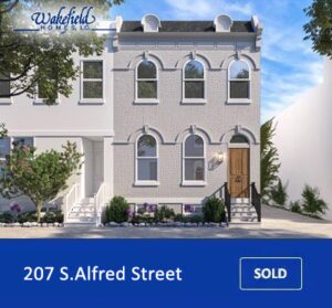 Award-Winning Custom Home Builder in Alexandria & Fairfax