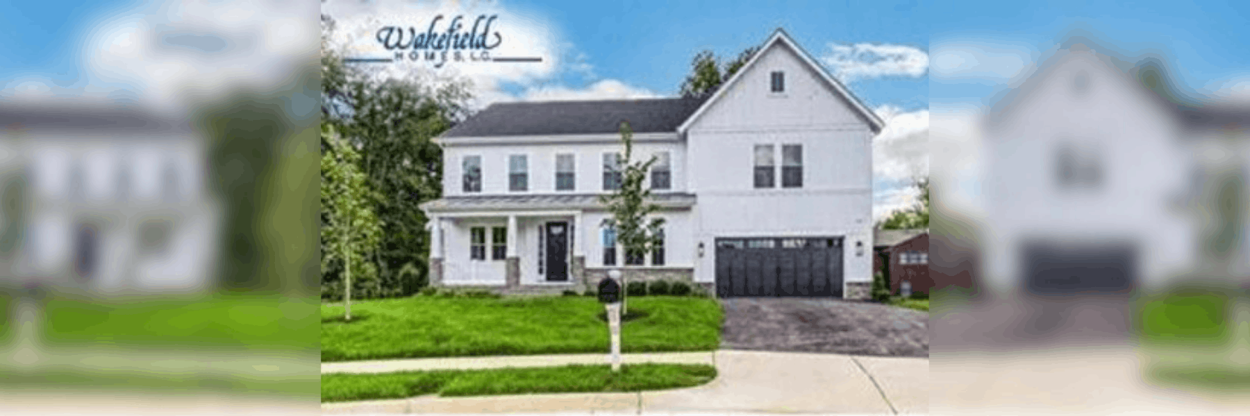 Award-Winning Custom Home Builder in Alexandria & Fairfax