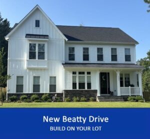 Award-Winning Custom Home Builder in Alexandria & Fairfax