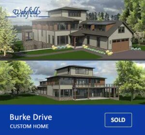 Award-Winning Custom Home Builder in Alexandria & Fairfax