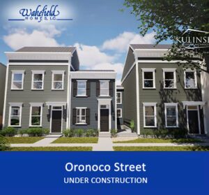 Award-Winning Custom Home Builder in Alexandria & Fairfax